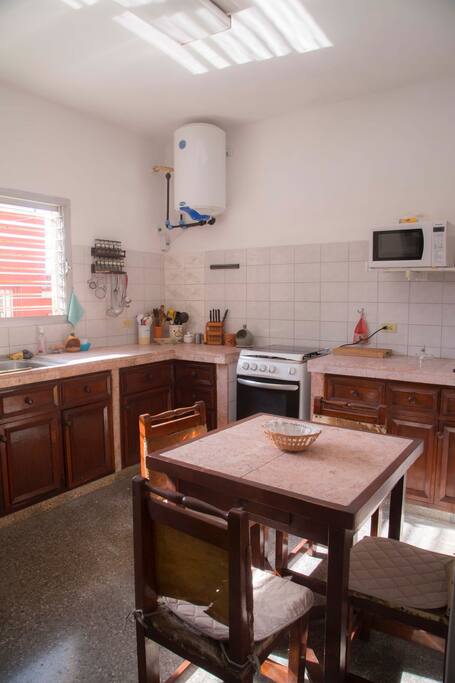 Cocina