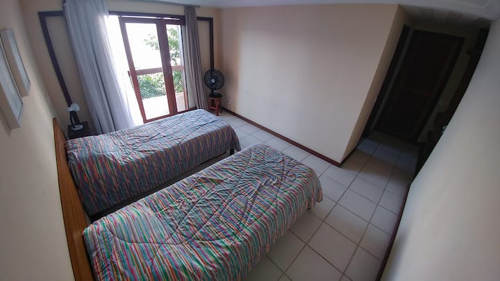 Suite n ° 3 - Aperçu