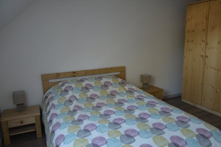 Chambre N°3