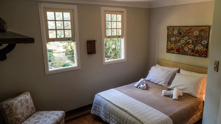 غرفة النوم 1