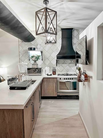 Central Park – Condesa (Park view) gallery image 4