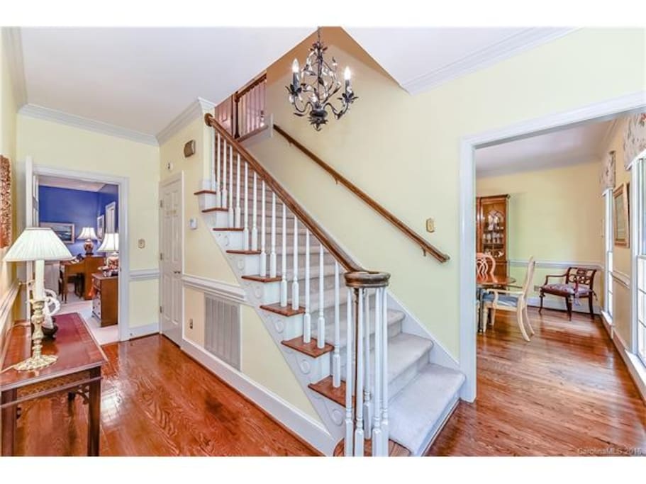 Entryway