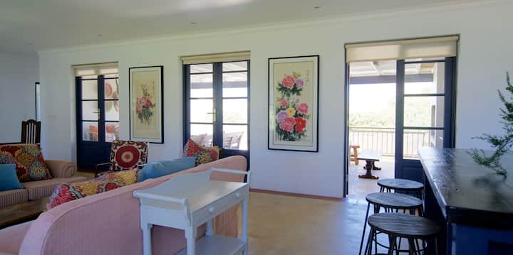 'Seashore' - Luxury On The Beach - Pringle Bay
