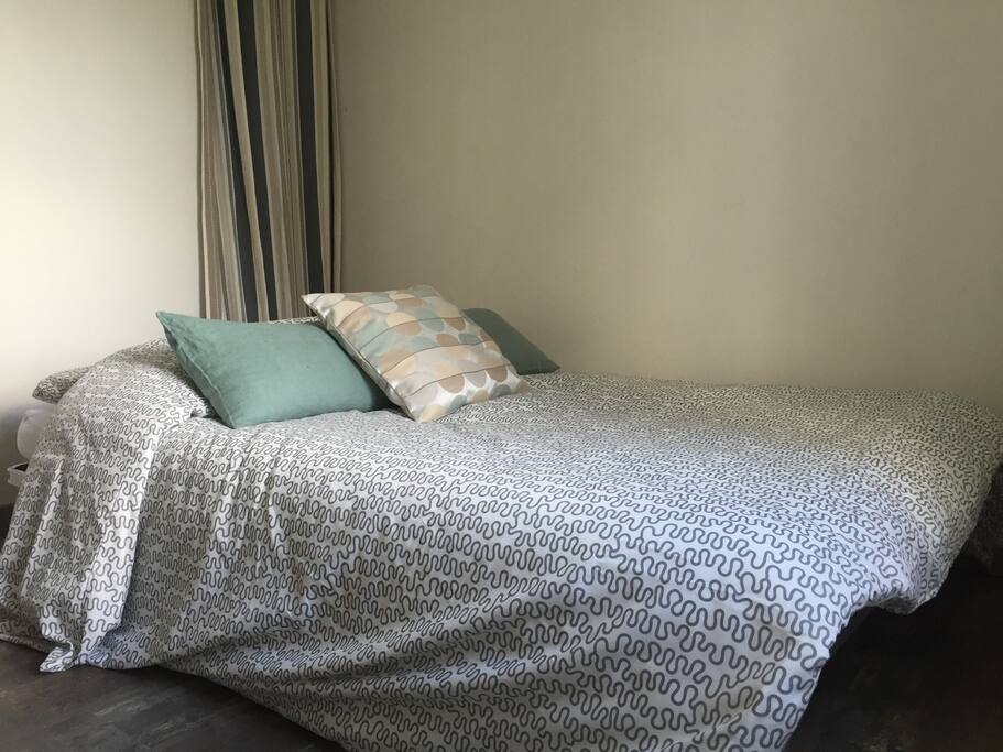 Chambre vue 2