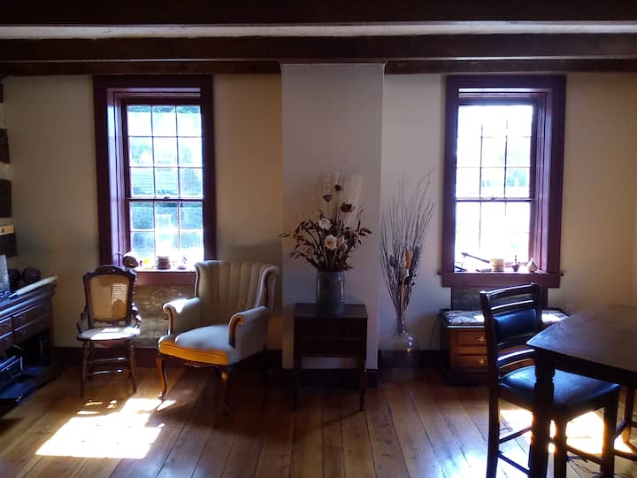 5 Best Airbnb Vacation Rentals In Strasburg, Virginia Updated 2024