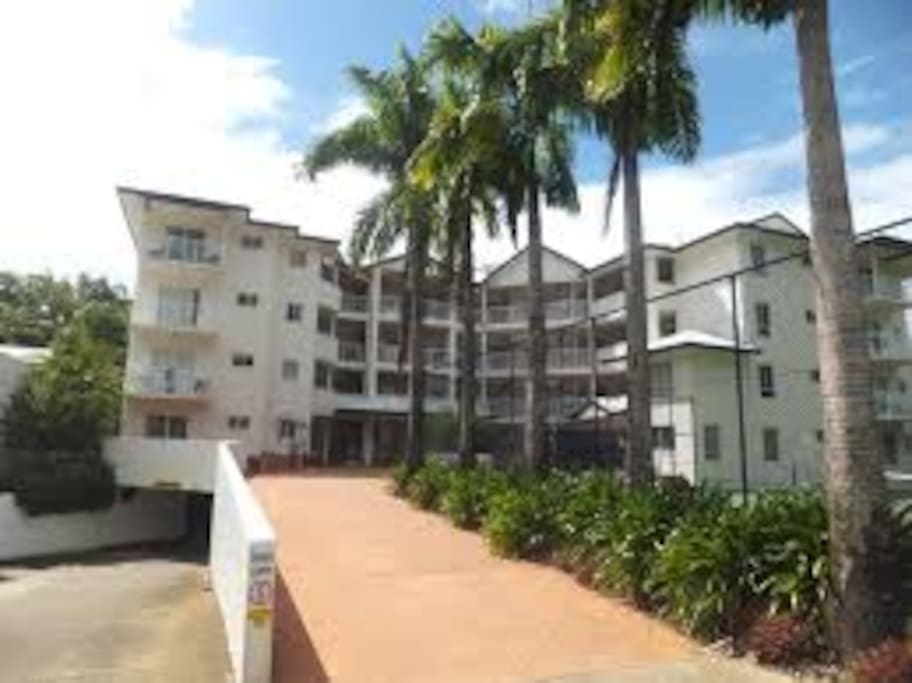 Front View