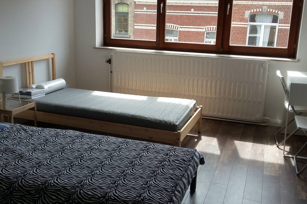 Room 1