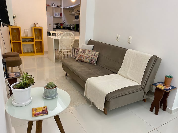 მისაღები ოთახი