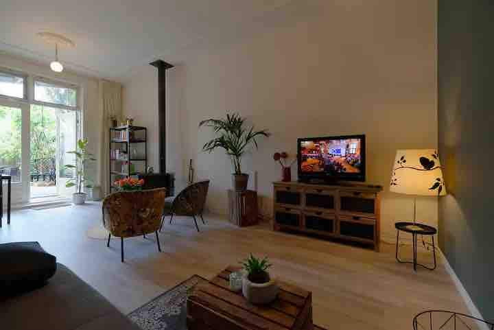 Appartement In Centrum Vlissingen - Vlissingen