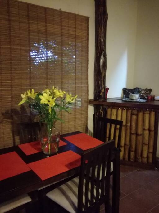 Comedor