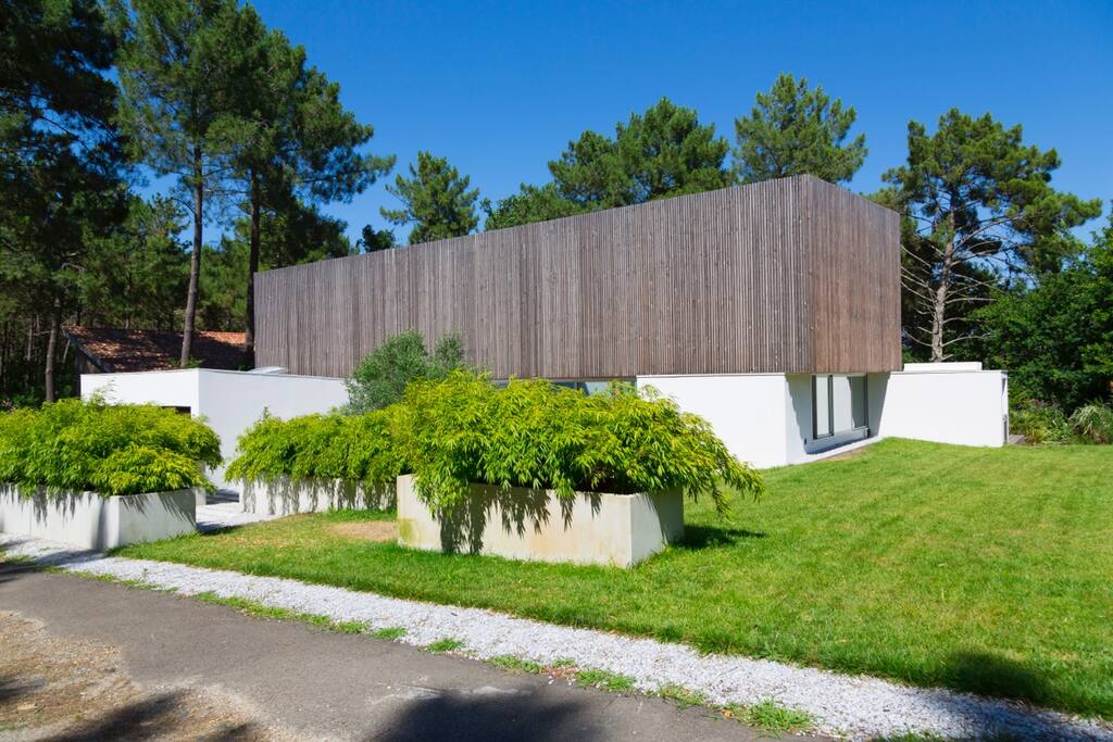 Maison d'Architecte