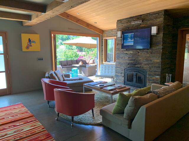 Topanga BALI Modern gallery image 5