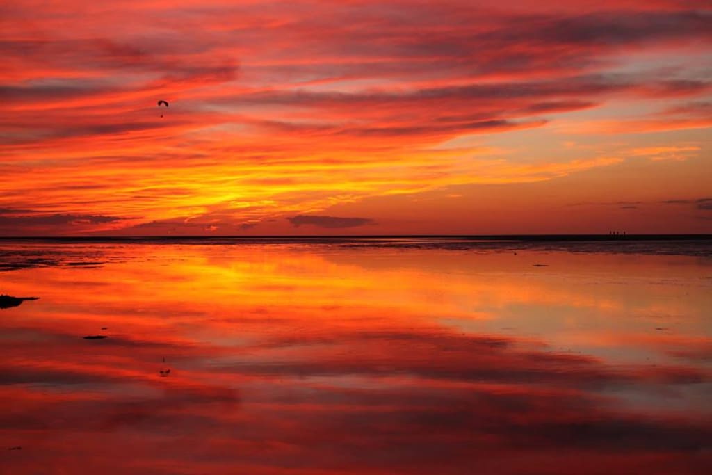 Sunsets
