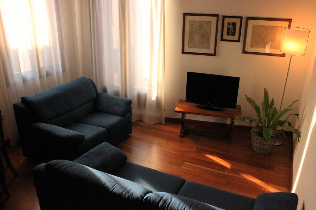Divano letto