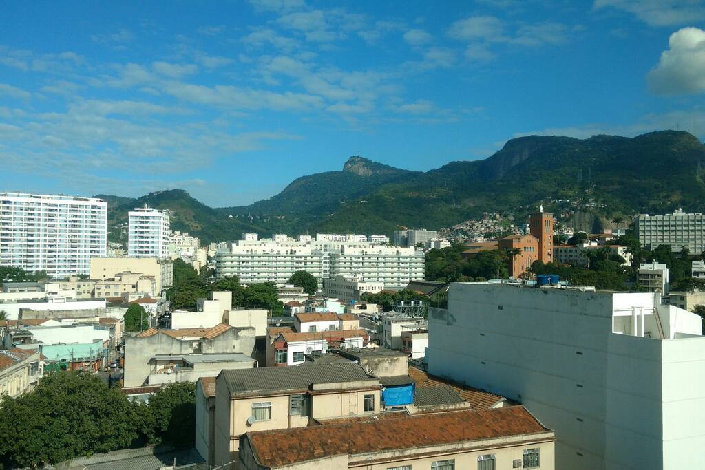 Cristo redentor