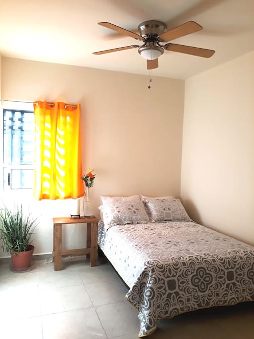 Habitación 2. Room 2