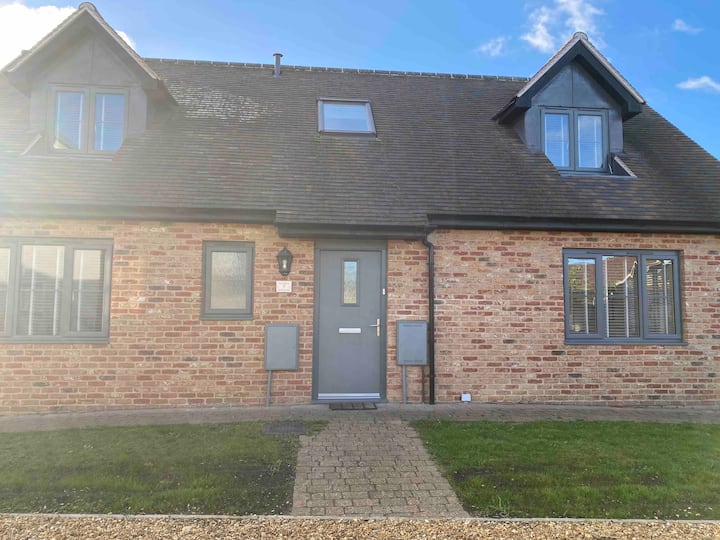 Cambridgeshire Village Getaway