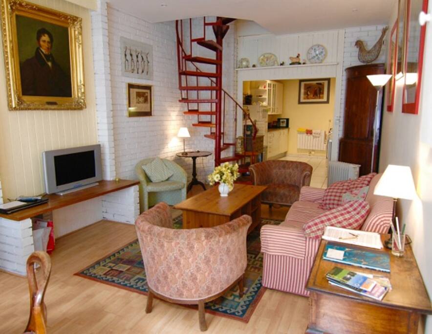 Sitting room