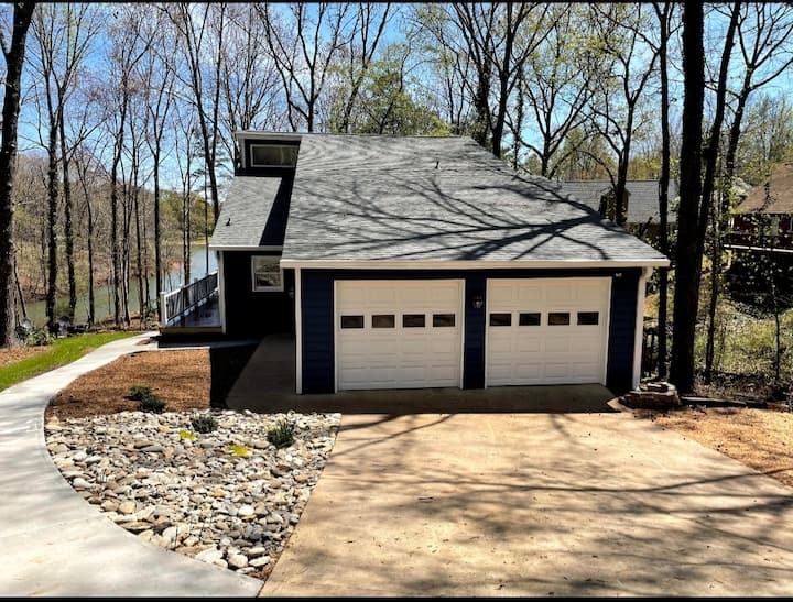 10 Best PetFriendly Rentals Near Lake Hartwell, USA Updated 2024 Trip101