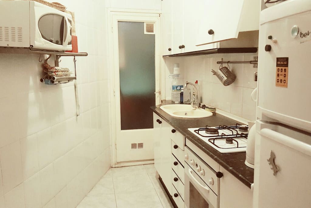 Cocina