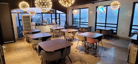 Ulsan Gangdong Whale Dream 3F