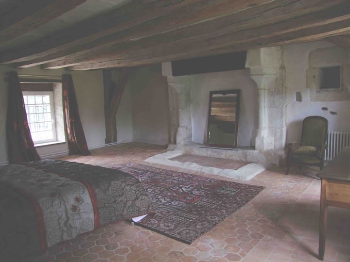 Chambre 1