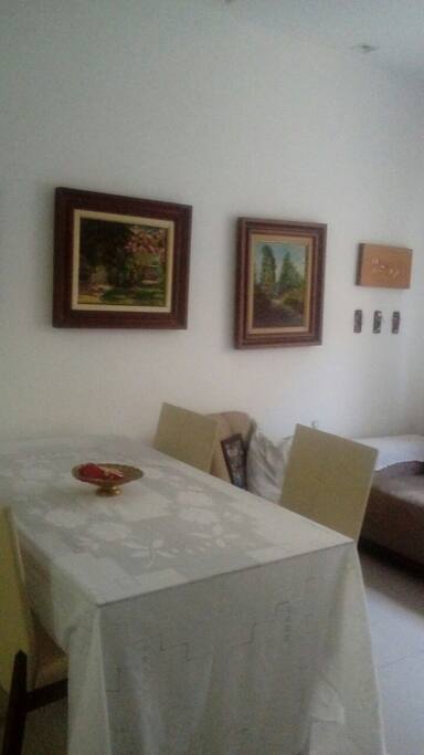 sala