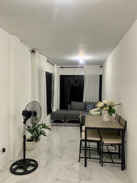 Guest House at San Pedro