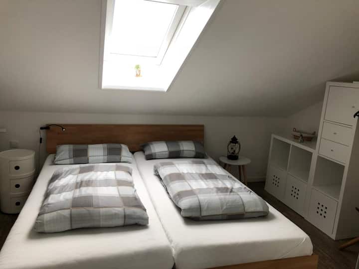 Vendi i ëndrrave të ëmbla