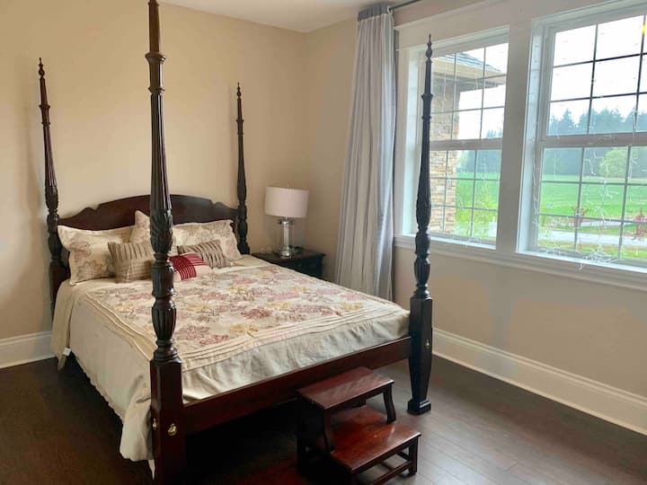 Keizer Vacation Rentals & Homes Oregon, United States Airbnb