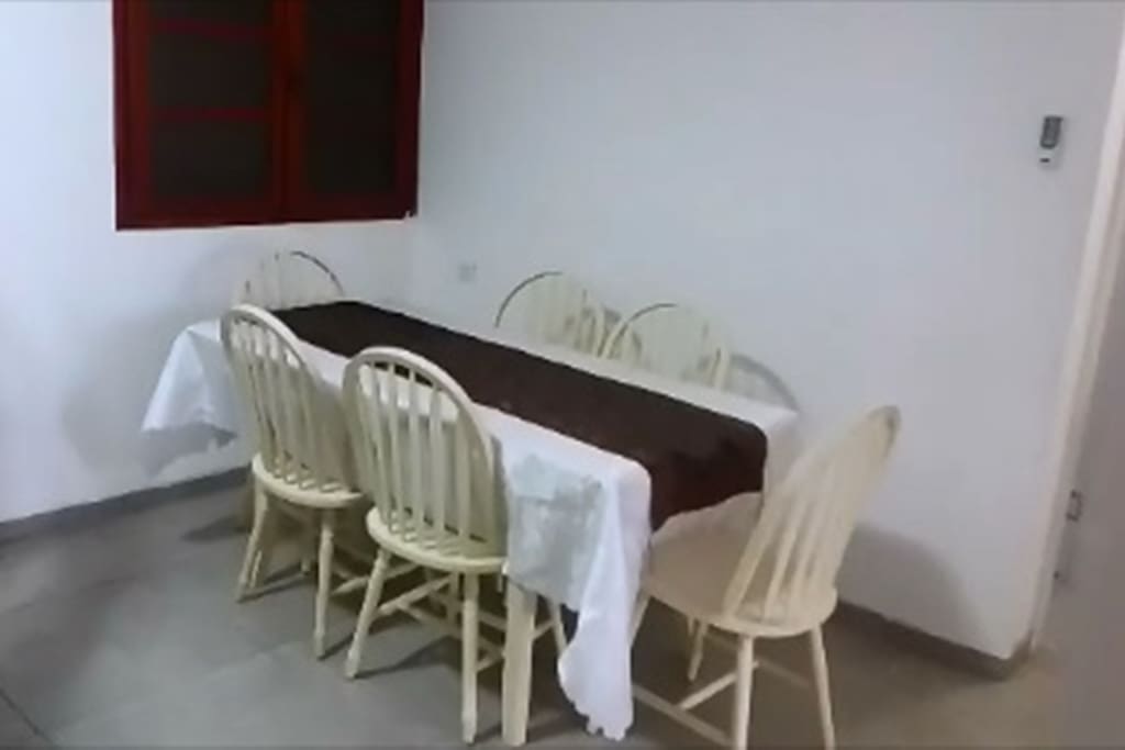 Dinette