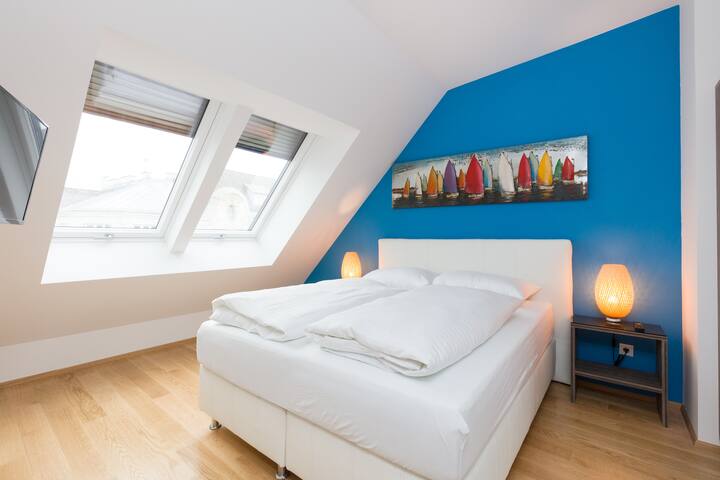 Tabor Superior with Terrace gallery image 2