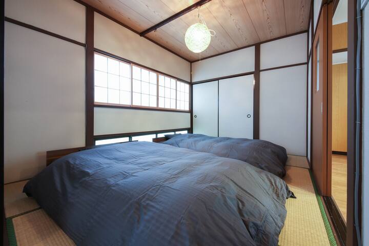 ★ 3 Bedroom 2 Story Shinjuku House【4min to Metro】★ gallery image 5