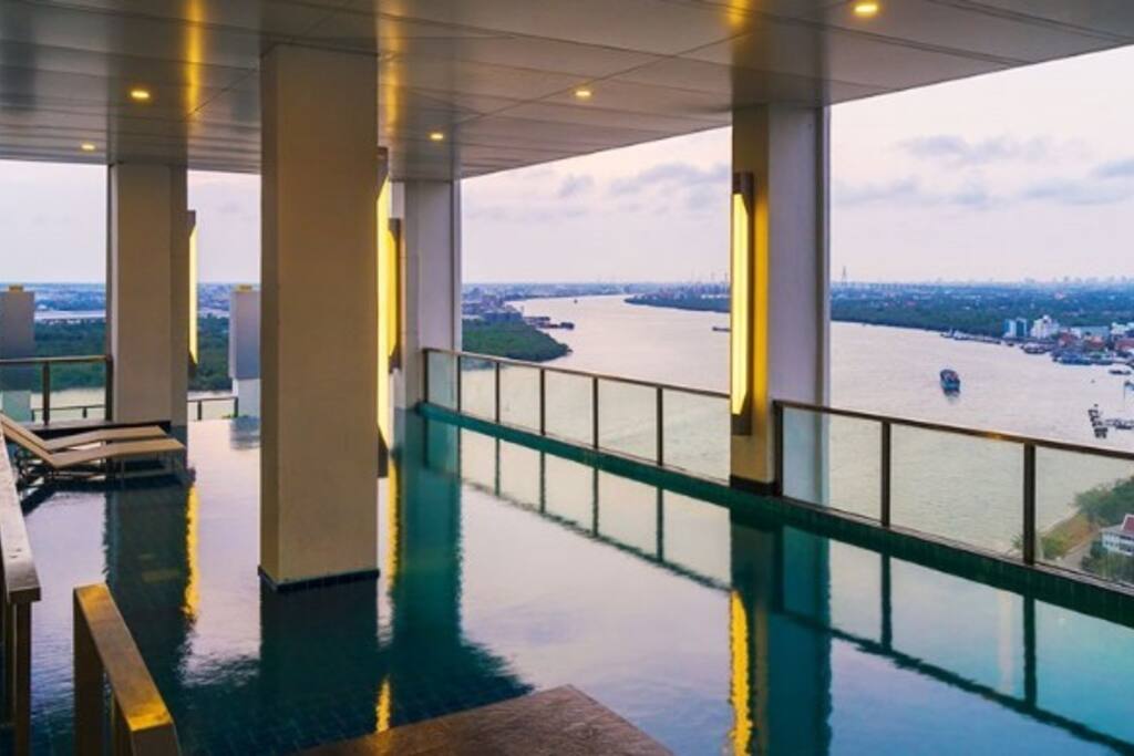 Swimming Pool 27 FL.