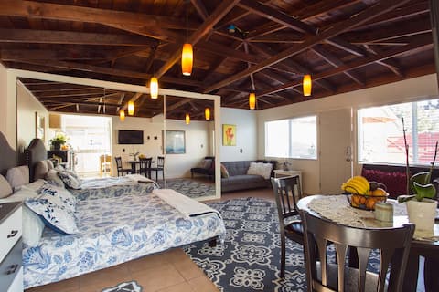 Amazing Space