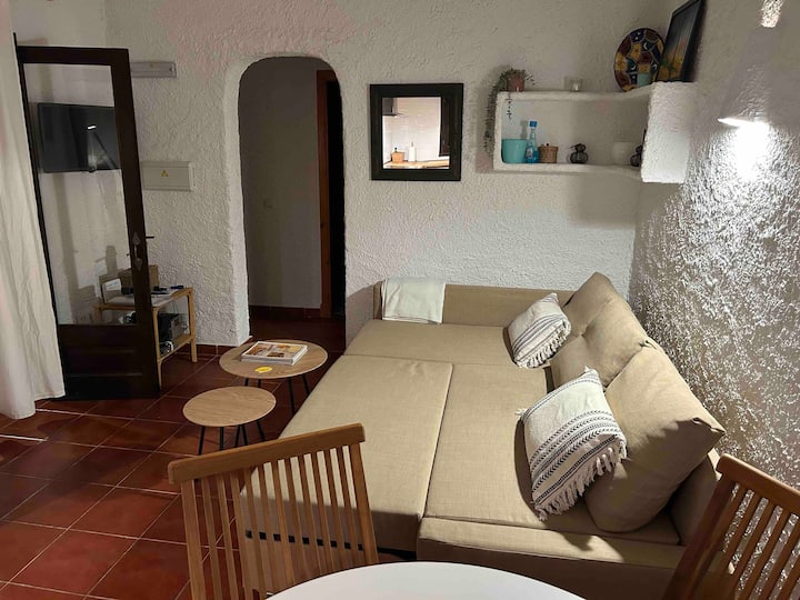 Menorca Typical House - Islas Baleares