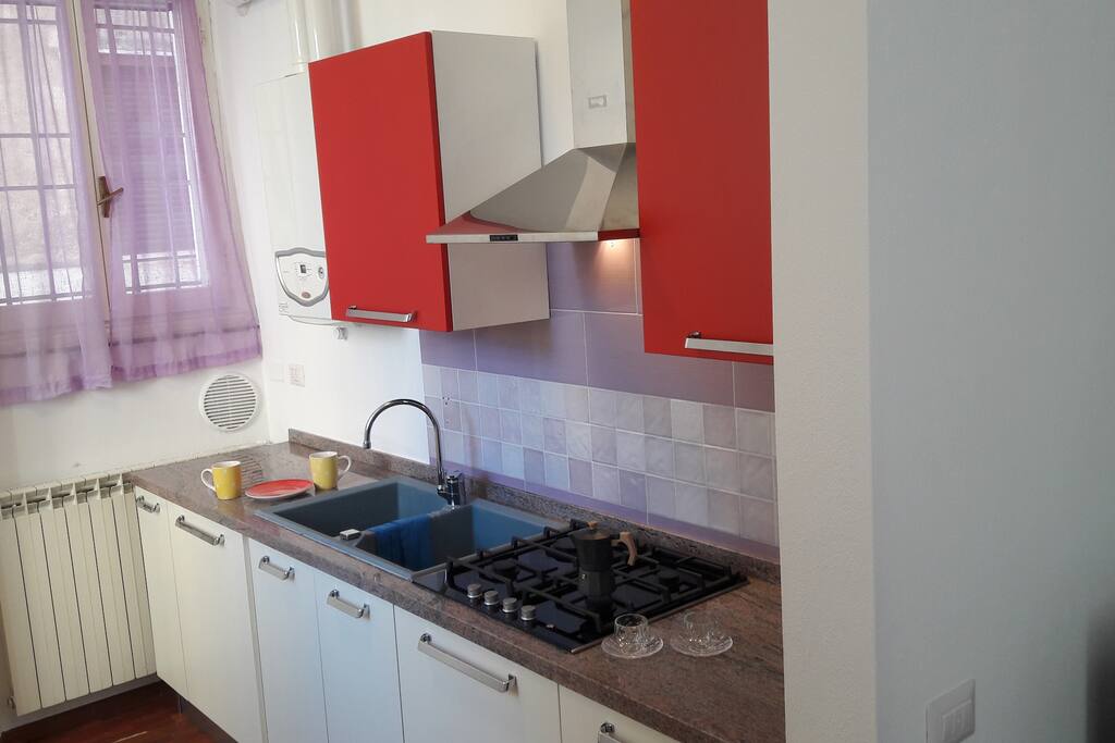 Cucina