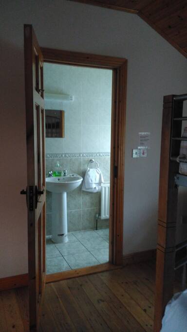 En suite