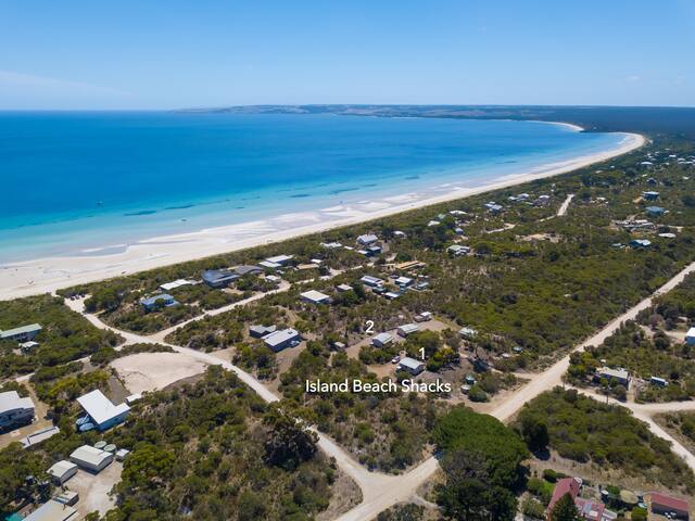 Airbnb Island Beach Holiday Rentals Places To Stay South