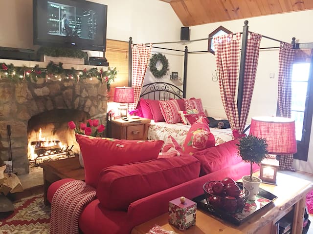 Lake Arrowhead, CA cabin rentals | Airbnb®
