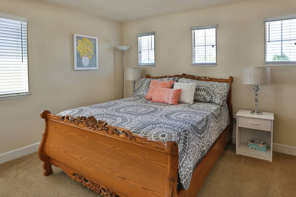 your bedroom