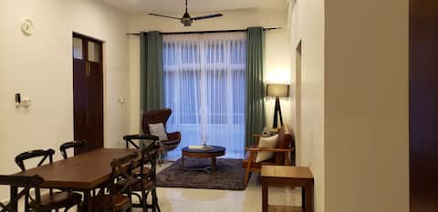 R2 Memory Lane a new B&B in the heart of Colombo