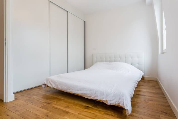 Dormitorio principal