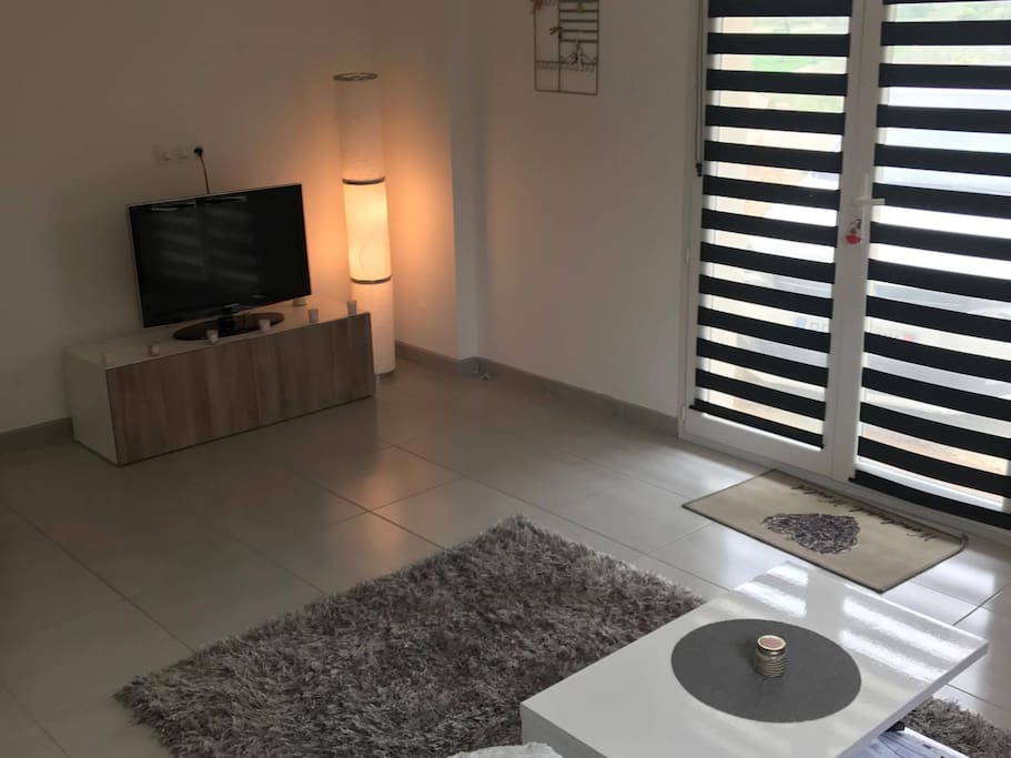Coin TV .wifi gratuit.