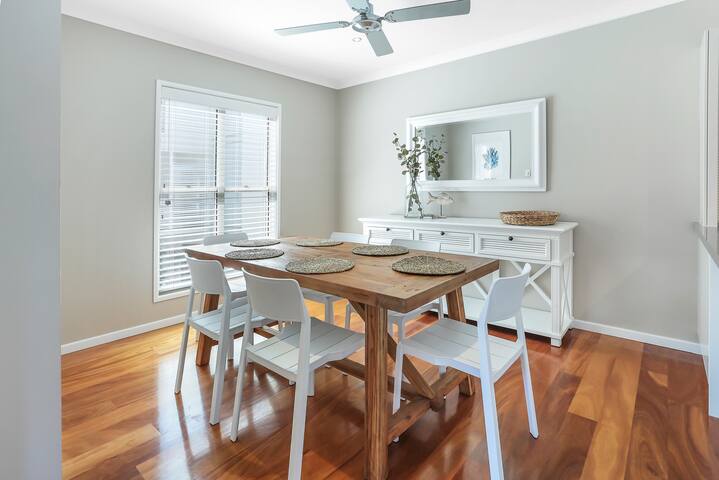 Privacy by the river, Noosaville gallery image 5