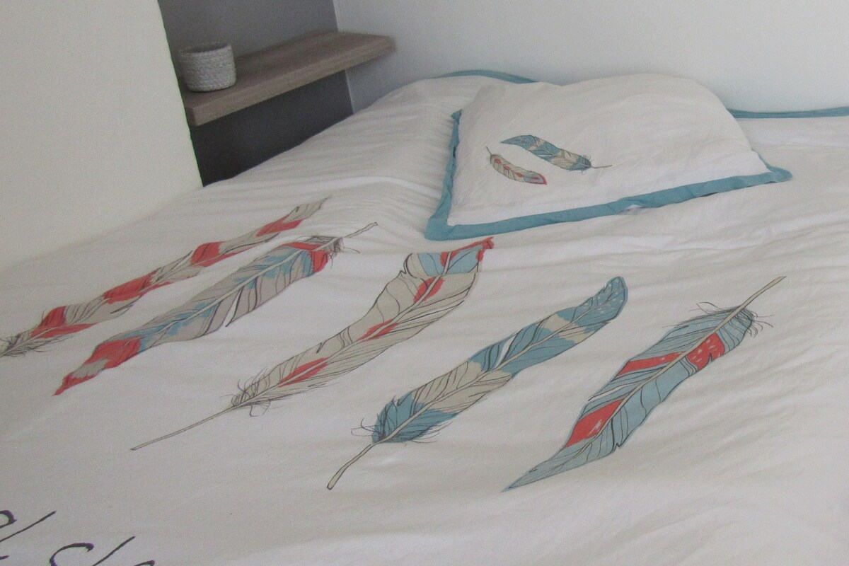 ห้องส่วนตัว 2 ท่าน