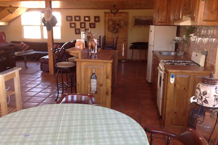 Top 20 la rumorosa vacation cabin rentals and cottage rentals ...
