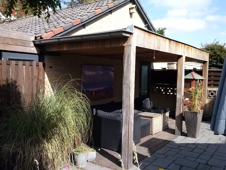 porch