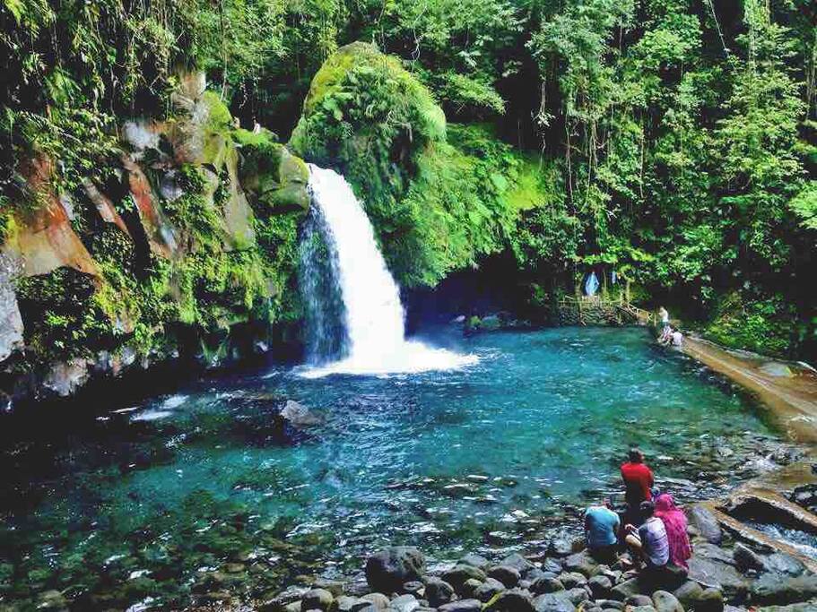 Taytay Falls