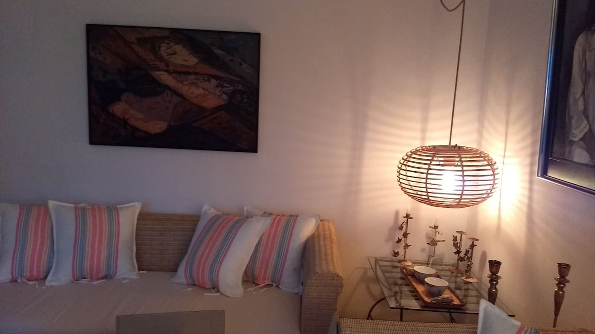 Top Airbnb: Casa Margot 2 in Cadaqués